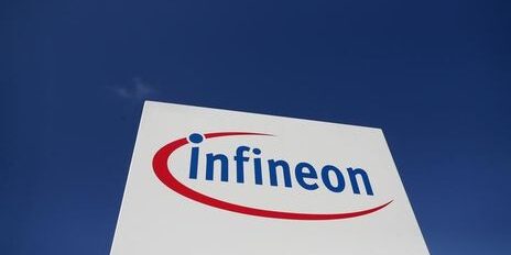 Infineon - Jerman