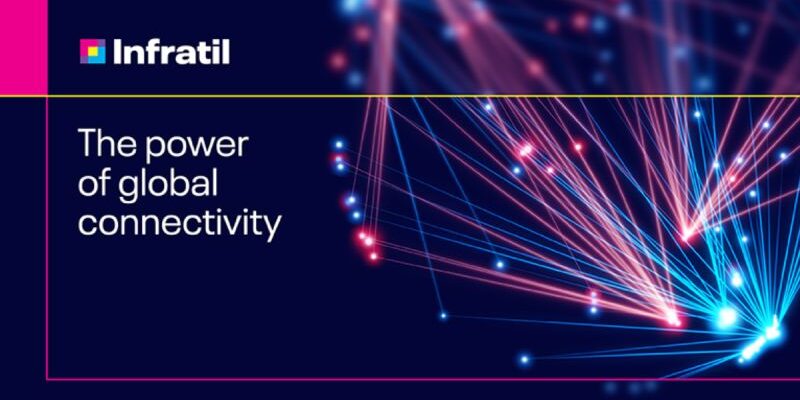 Infratil - Selandia Baru