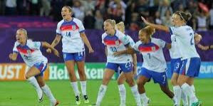 Inggris lolos ke semifinal Euro Wanita 2025