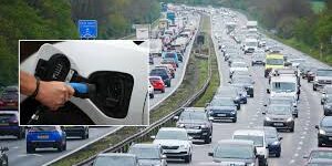Insentif EV Singapura diperpanjang