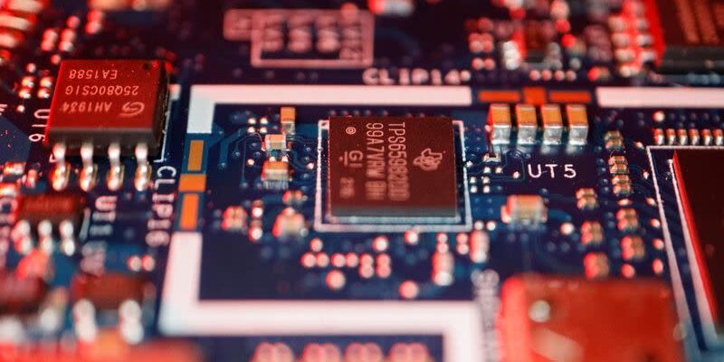 Insentif untuk industri Chip di Malaysia