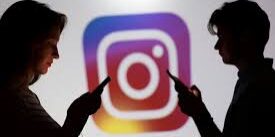Instagram Tampilkan Banyak Konten Gangguan Makan 