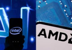 Intel dan AMD