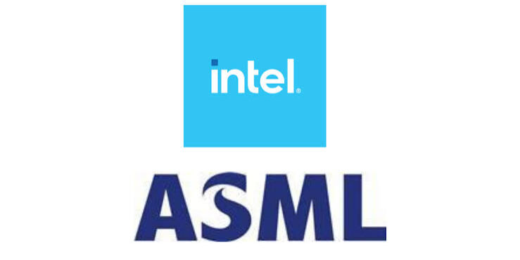 Intel dengan alat ASML Terbaru untuk Chip Laptop