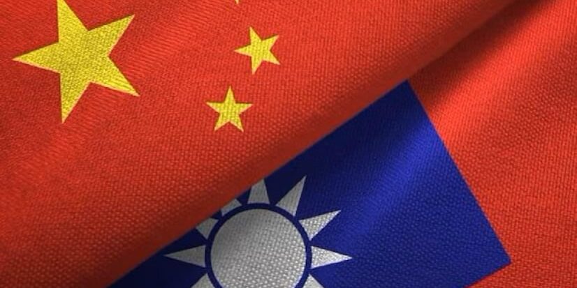 Intelijen Taiwan menyatakan China Gunakan Geng. untuk spionase