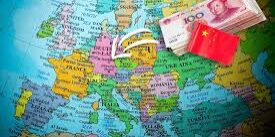 Investasi Greenfield China di Eropa