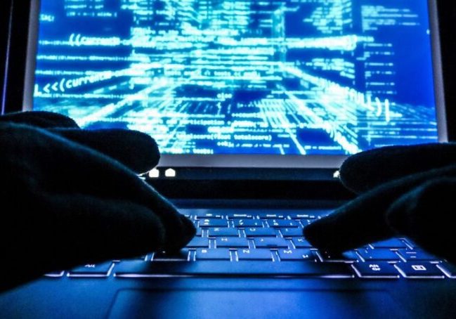 Shook Lin & Bok mengalami serangan ransomware