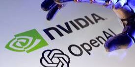 Investasi Nvidia di OpenAI terhenti