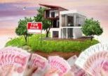 Investor China jual properti luar negeri