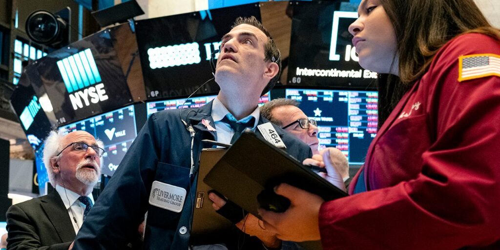 Investor sambut positif perundingan dagang AS-China