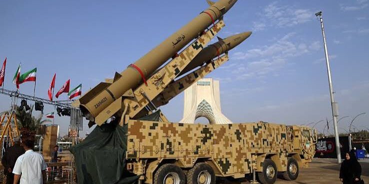 Iran Akan Hentikan Serangan selama AS melakukan hal yang sama
