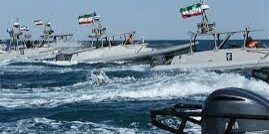 Iran Gelar Latihan Militer