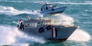 Iran Peringatkan Akan Blokir Laut Merah 