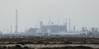 Iran Peringatkan UEA atas Serangan di Pulau Sengketa