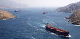 Iran akan menyerang setiap kapal yang melewati Selat Hormuz