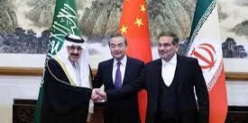 Iran dan Arab Saudi lanjutkan hubungan