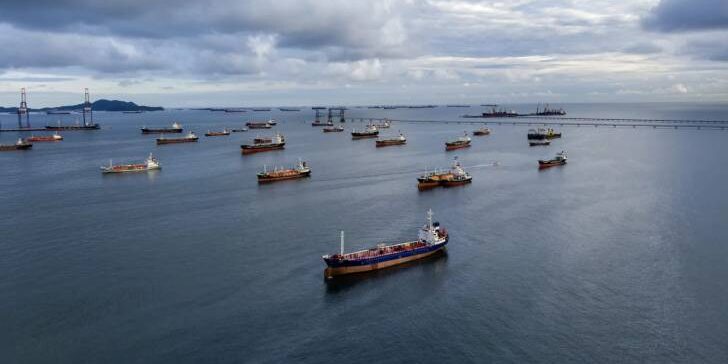 Iran targetkan kapal tanker milik UEA