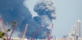 Iran tingkatkan serangan di kawasan teluk