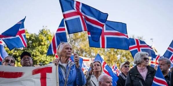 Islandia voting kelanjutan perundingan keanggotaan UE