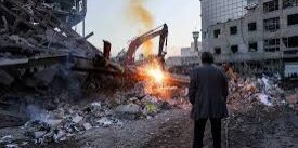 Israel dan Iran saling melancarkan serangan udara