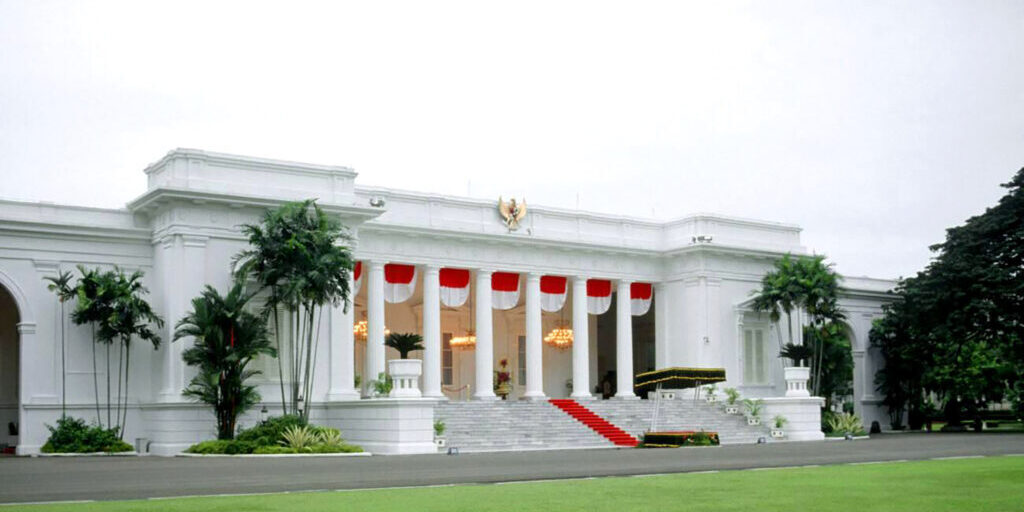 Istana Negara 