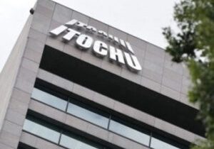 Itochu Clean Energy Connect (CEC) - Jepang