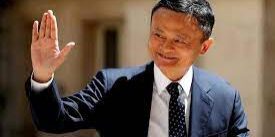 Jack Ma
