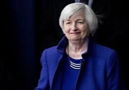 Janet Yellen