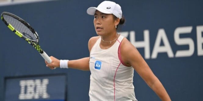 Janice Tjen