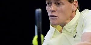 Jannik Sinner