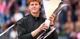 Jannik Sinner Juara Madrid Open