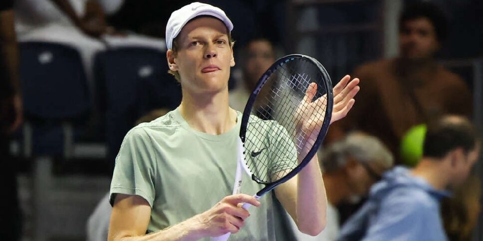 Jannik Sinner