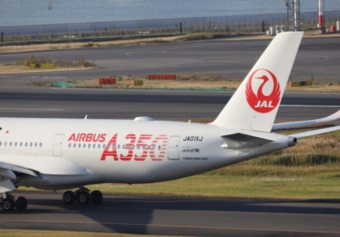 Japan Airlines