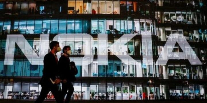 Jaringan pabrik 5G pribadi Nokia dan Kyndryl