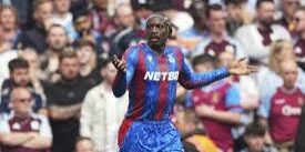 Jean-Philippe Mateta