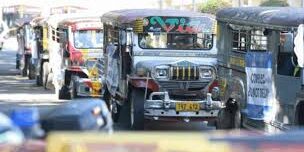 Jeepney, Transportasi Umum di Filipina
