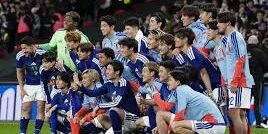 Jepang Harapan Terbaik Asia di Piala Dunia