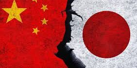 Jepang Peringatkan Keselamatan warganya di China