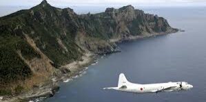 Jepang Protes Pelanggaran Wilayah Udara China