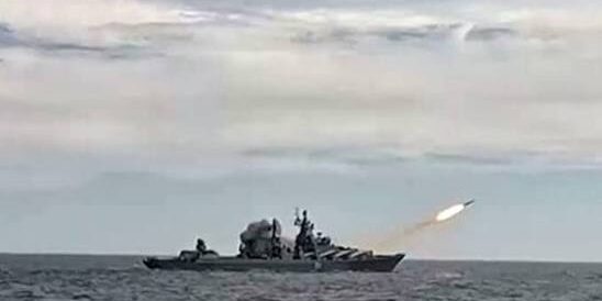 Jepang Protes Uji Coba Rudal Rusia 
