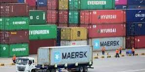 Jepang Surplus Neraca Berjalan