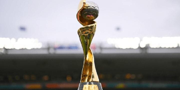 Jepang Tuan Rumah Piala Dunia Wanita 2039