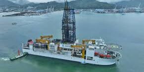 Jepang Uji Tambang Tanah Jarang Laut Dalam