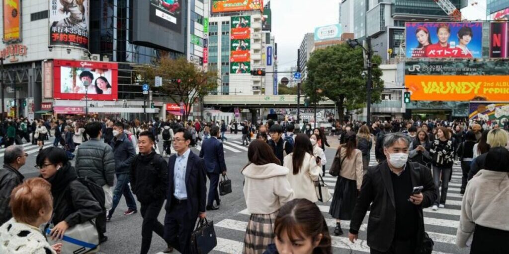 Jepang waspada dampak tarif terhadap ekonomi