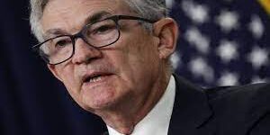 Jerome Powell