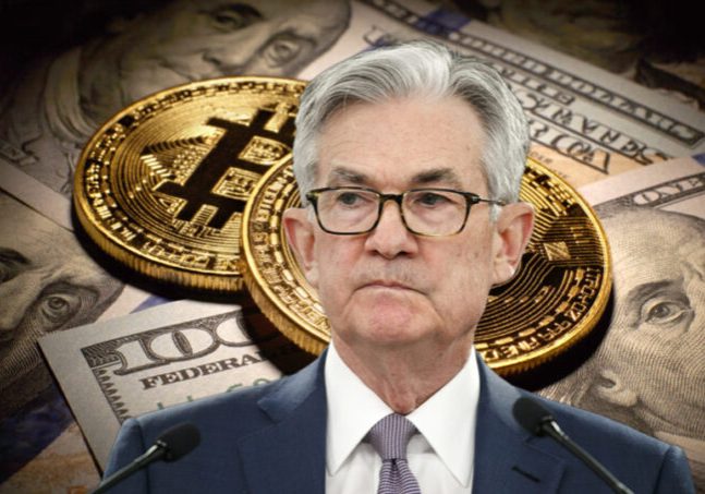 Jerome Powell