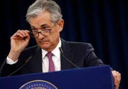 Jerome Powell