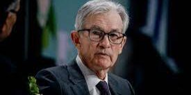 Jerome Powell