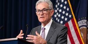 Jerome Powell