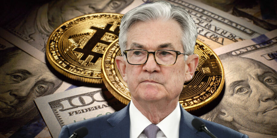 Jerome Powell